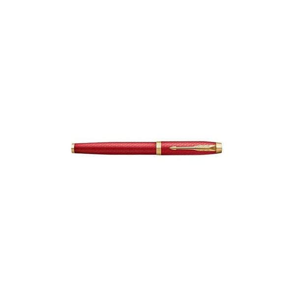 Lapicera Roller Parker Im Premium Red Gt