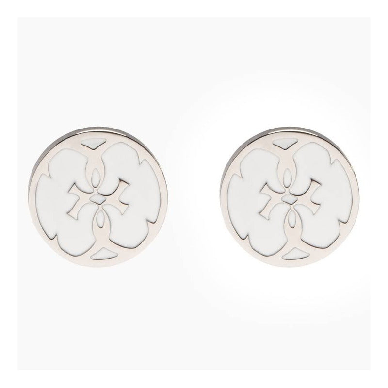 Pendientes De Aro Guess Summer Love Ube78127