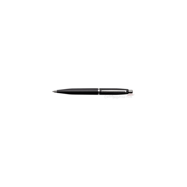 Lapicera Bolígrafo Sheaffer Vfm Matte Black Ct