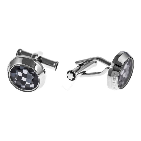 Cufflinks Gemelos Montblanc Urban Spirit Rotating - 114772