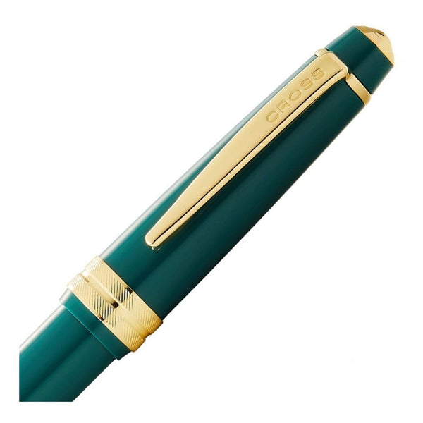 Lapicera Boligrafo Cross Bailey Light Green Gt AT0742-12