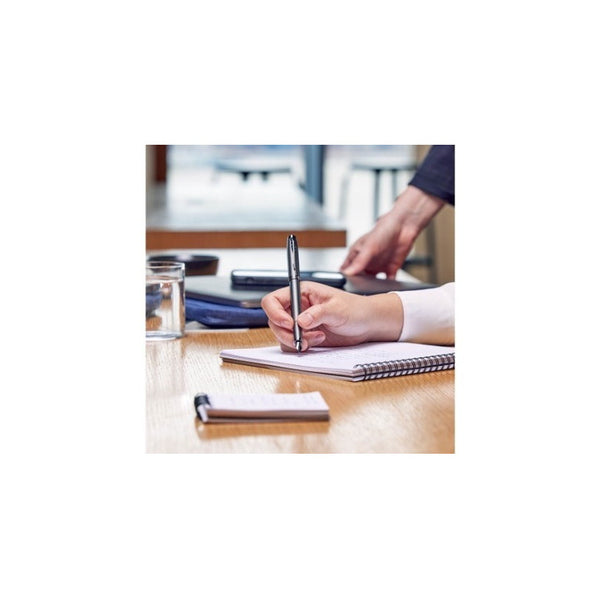 Lapicera Roller Parker Im Monochrome Titanium