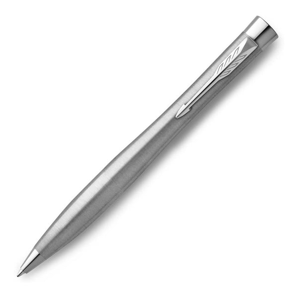 Lapicera Portaminas Parker Urban Metro Metallic CT 0.5 mm - Twist
