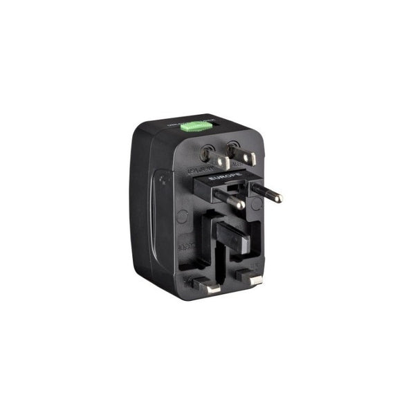 Adaptador Universal Para Viajes Wenger 604551