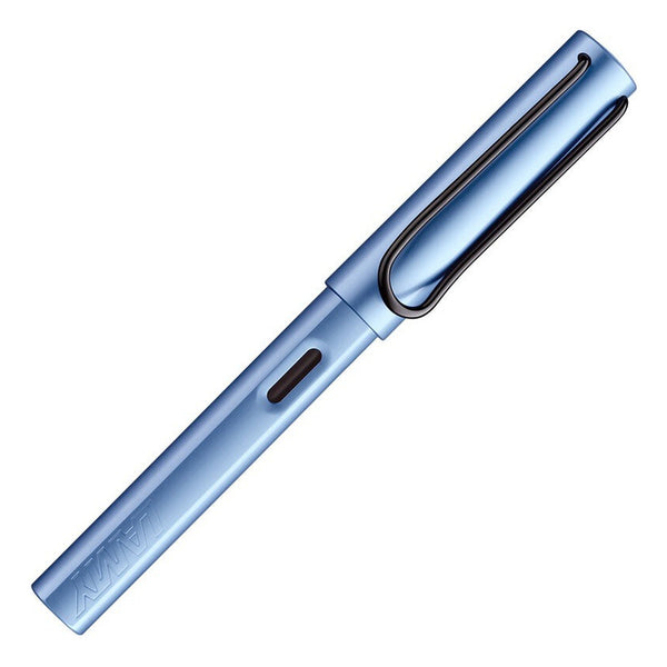 Lapicera Pluma Lamy Al-star Aquatic Extra Fine (EF) Edic. Especial 2024