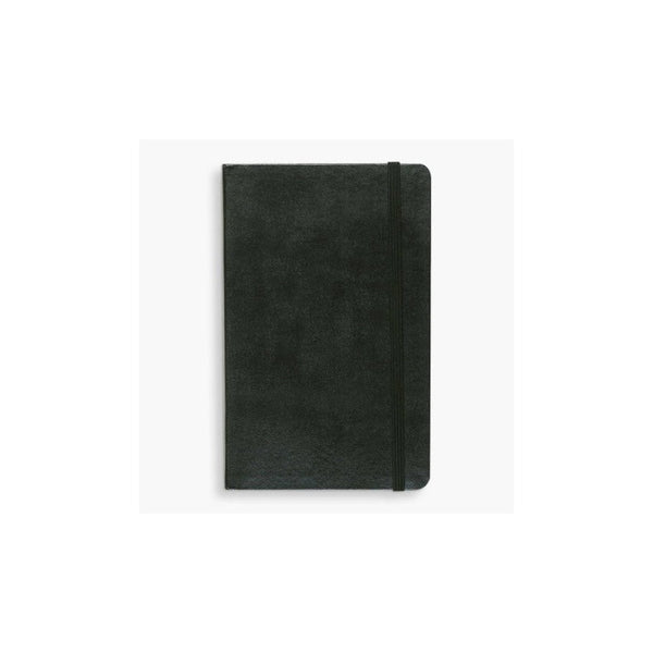 Moleskine Libreta Rayas Tapa Dura Large Classic Black