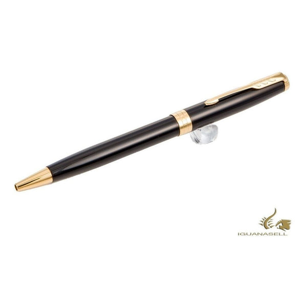 Lapicera Boligrafo Parker Sonnet Lacquered Black