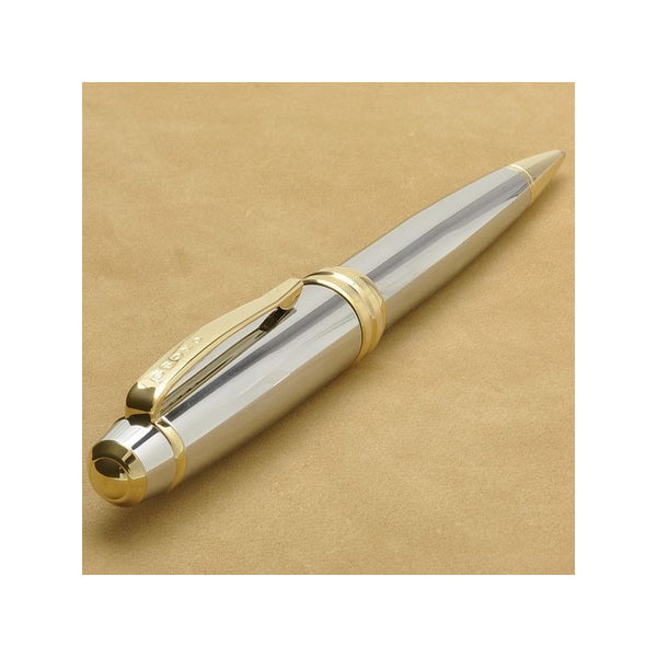 Lapicera Boligrafo Cross Bailey Medalist At0452-6