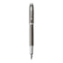 Lapicera Pluma Fuente Parker Im Premium Espresso Chiseled