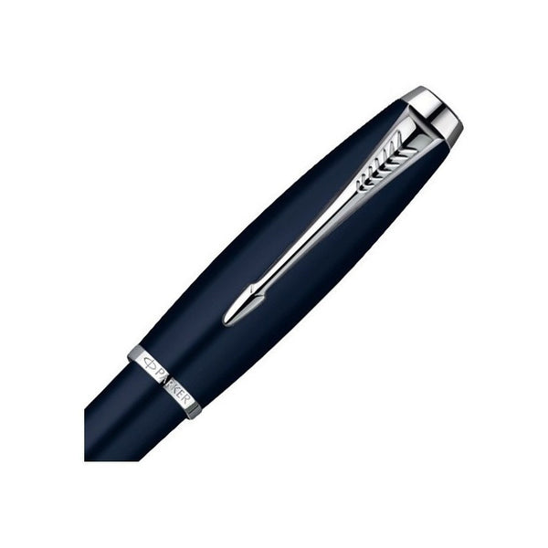 Lapicera Roller Parker Urban Navy Blue Ct