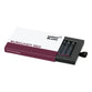 Tinta Montblanc Set Cartridges - Burgundy Red 128201