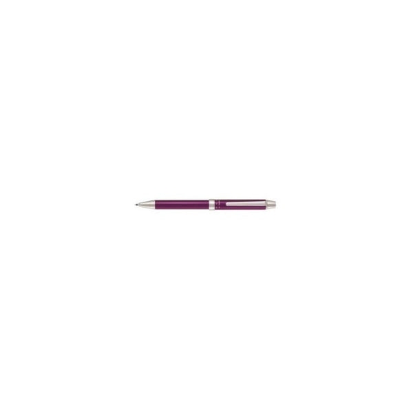 Pilot Evolt Boligrafo Multisystem 2+1 Violeta