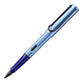 Lapicera Pluma Lamy Al-star Aquatic Extra Fine (EF) Edic. Especial 2024