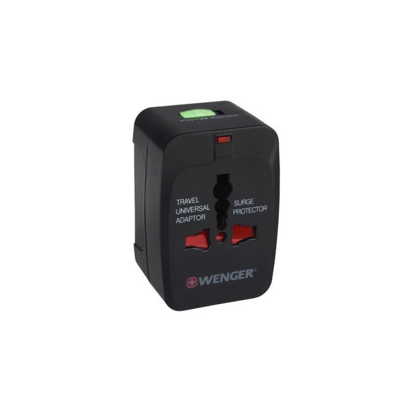 Adaptador Universal Para Viajes Wenger 604551