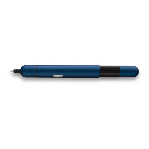 Lapicera Boligrafo Lamy Pico Imperial Blue