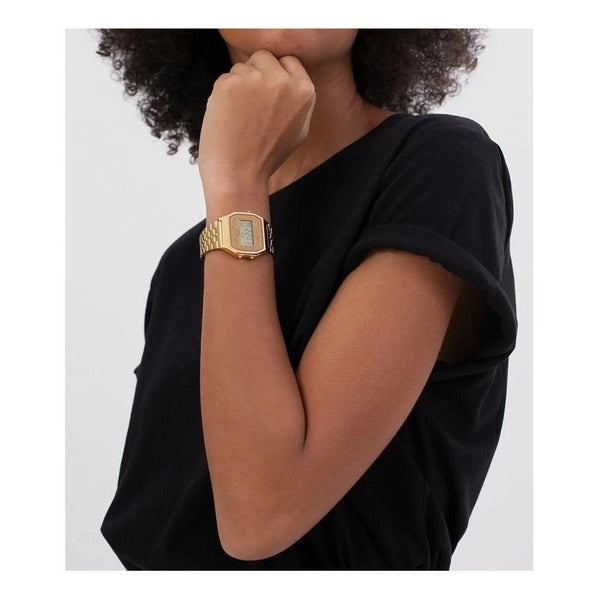 Reloj Casio Digital Vintage A159wgea-9adf