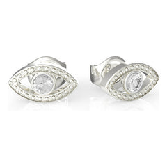 Pendientes De Aro Guess Get Lucky Ss Ube29000