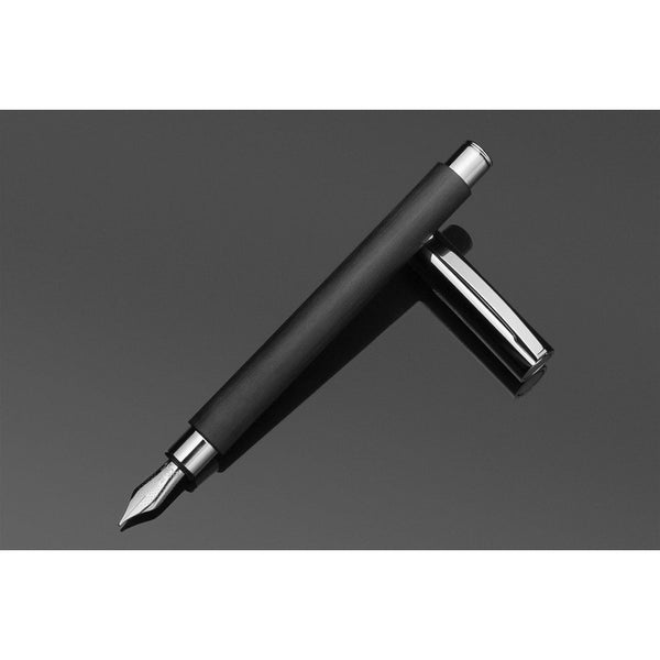Lapicera Pluma Faber-castell Ambition Resina - Medium