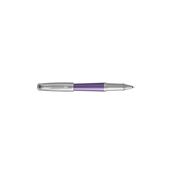 Lapicera Roller Parker Urban Premium Violet Ct