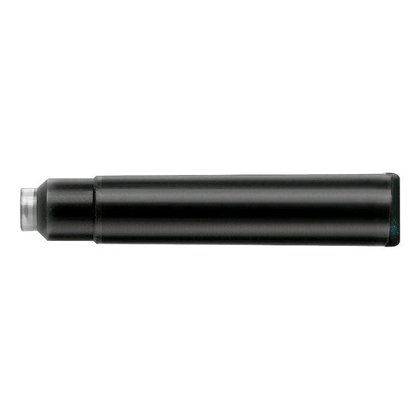 Tinta Para Pluma Fuente Faber-castell - Cartridges - Negro