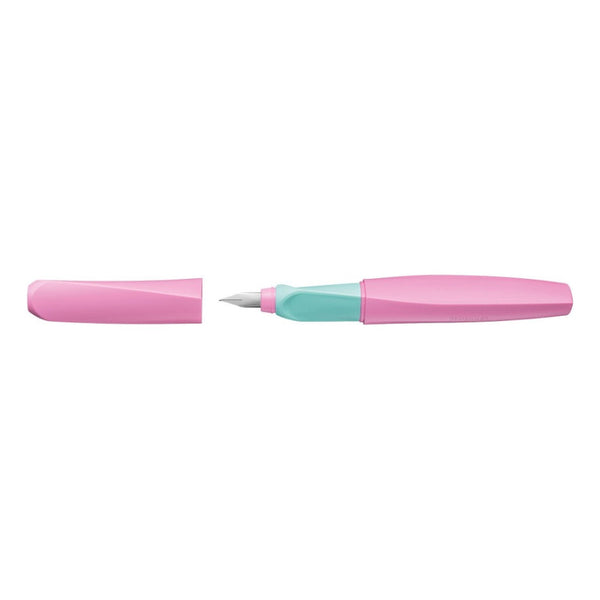 Lapicera Pluma Fuente Pelikan Twist - Sweet Lilac (Medium)