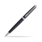 Lapicera Boligrafo Waterman Hemisphere Black Matte Ct