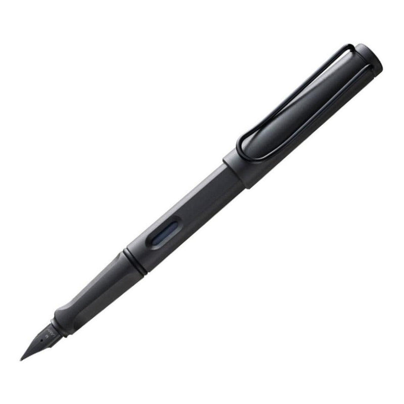 Lapicera Pluma Lamy Safari Umbra - Extra Fine (EF)