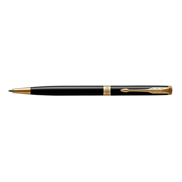 Lapicera Boligrafo Parker Sonnet Subtle Slim Black Gt
