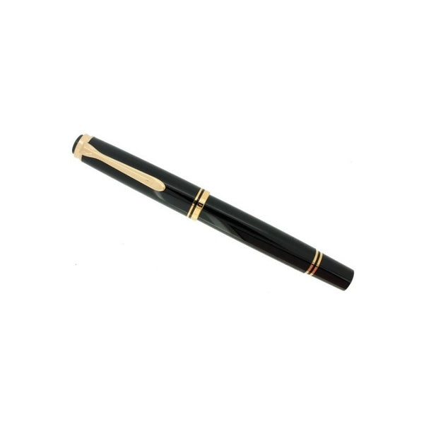 Lapicera Roller Pelikan Souveran R400 Black