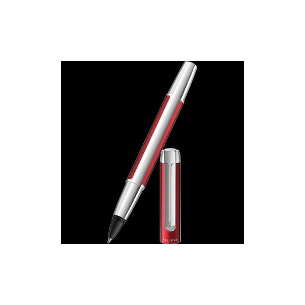 Lapicera Rollerball Pelikan R40 Bordeaux