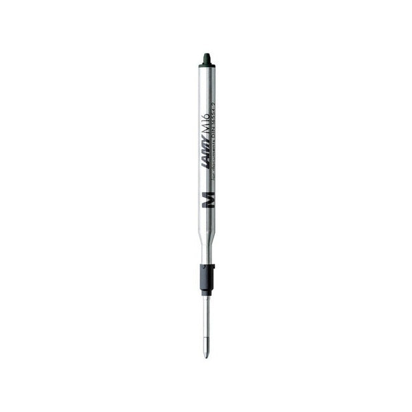 Repuesto Lamy M16 Boligrafo Negro - Broad (Ancho)