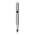 Lapicera Rollerball Pelikan Pura R40 Black/silver