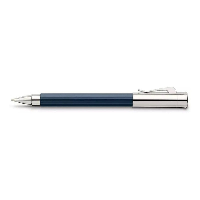 Lapicera Rollerball Graf Von Faber-Castell Tamitio NightBlue