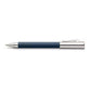 Lapicera Rollerball Graf Von Faber-Castell Tamitio NightBlue