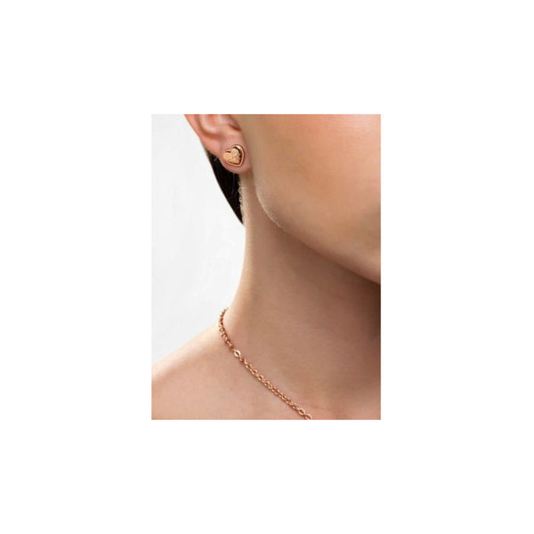 Pendientes De Aro Guess Follow My Charm Ube28010