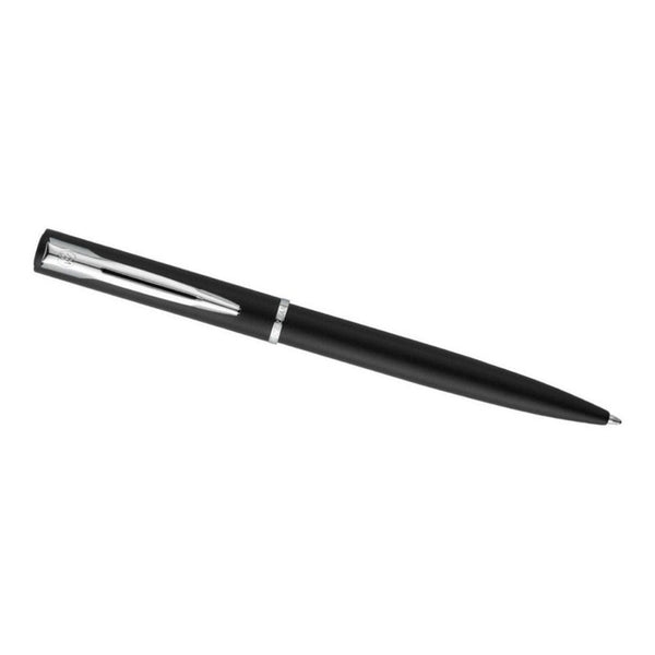Lapicera Boligrafo Waterman Allure Black Ct