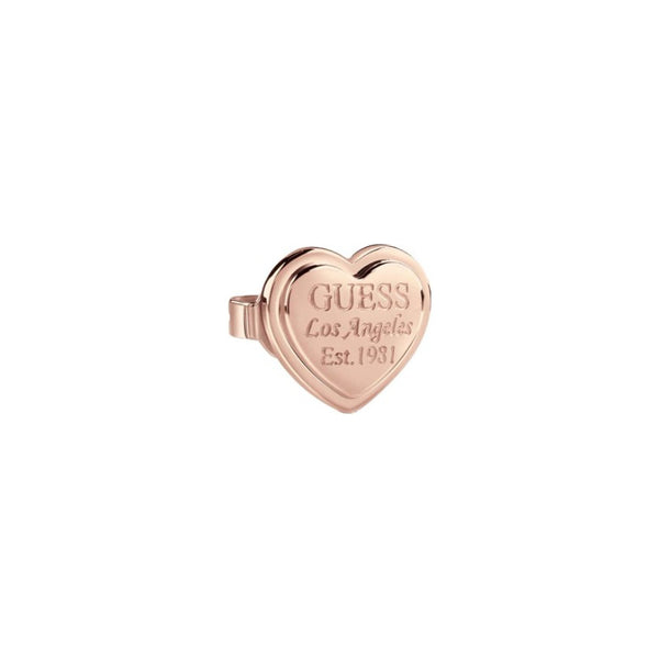 Pendientes De Aro Guess Follow My Charm Ube28010
