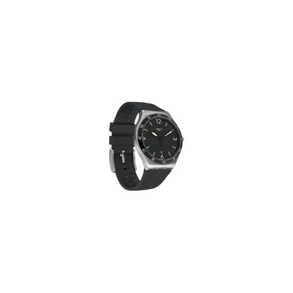 Reloj Swatch Irony Black Suit Big Classic Yws454