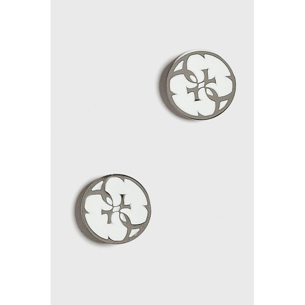 Pendientes De Aro Guess Summer Love Ube78127