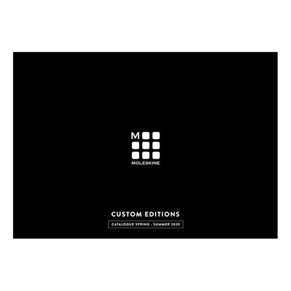 Moleskine Libreta Edic. Limit. Harry Potter Expecto Patronum Tapa Dura L Rayas