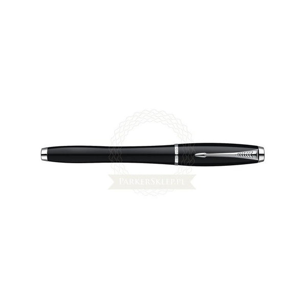 Lapicera Pluma Parker Urban Black London Cab Ct - Medium (M)