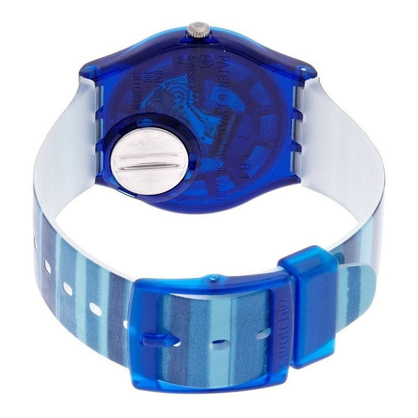 Reloj Swatch Linajola Gn237