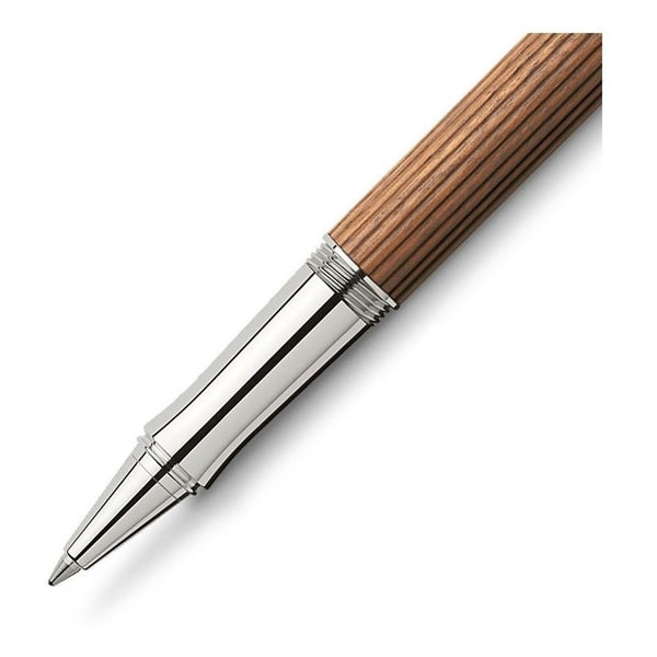 Lapicera Rollerball Graf Von Faber-Castell Classic Pernambuco