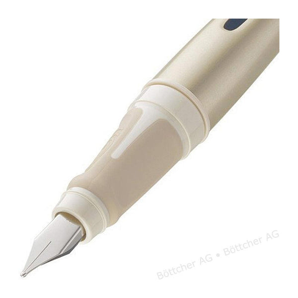 Lapicera Pluma Fuente Pelikan Pelikano Up - Champagne