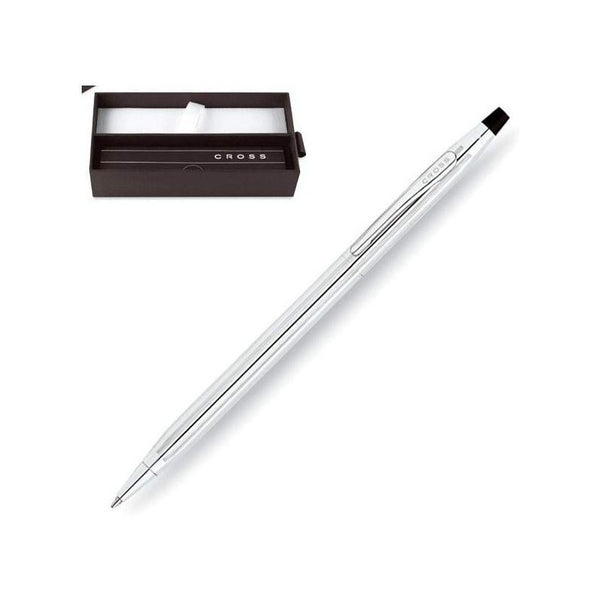 Lapicera Boligrafo Cross Century Classic Chrome 3502