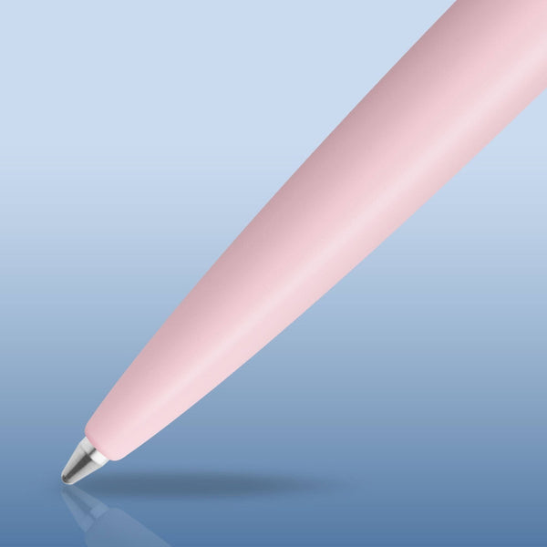 Lapicera Boligrafo Waterman Allure Pink Ct