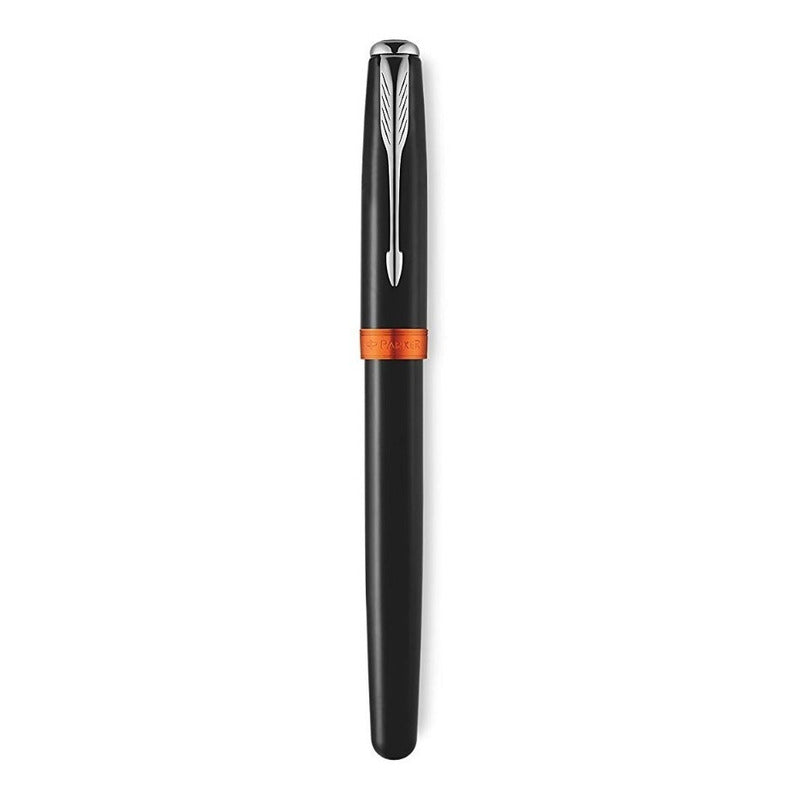 Lapicera Pluma Parker Sonnet Subtle Big Red