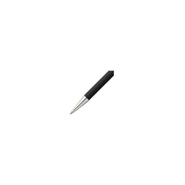 Lapicera Boligrafo Graf Von Faber-castell Tamitio Black