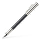 Lapicera Pluma Fuente Graf Von Faber-castell Guilloche Cisele - Medium