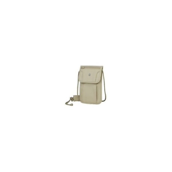 Security Pouch Victorinox Con Protección Rfid Nude 610604